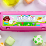 Jet-Puffed Releases an Eggstremly Cheap Alternative To Egg Dying Kits